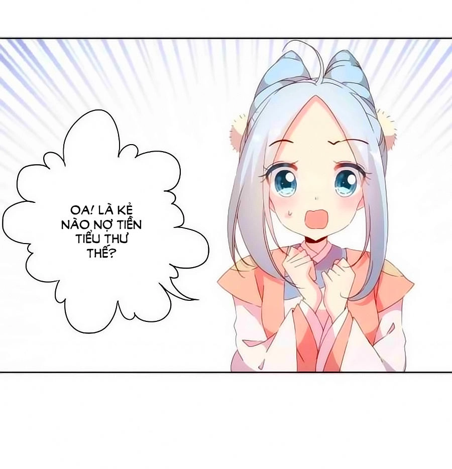 Hoàng Hậu Nương Nương Đích Năm Xu Đặc Hiệu Chapter 52 - 13