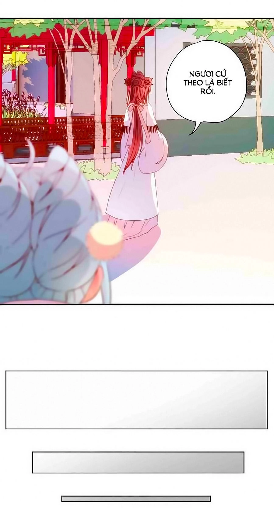 Hoàng Hậu Nương Nương Đích Năm Xu Đặc Hiệu Chapter 52 - 14