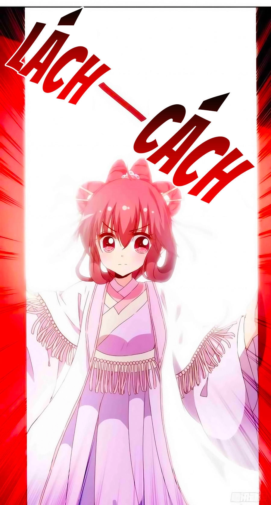 Hoàng Hậu Nương Nương Đích Năm Xu Đặc Hiệu Chapter 52 - 23