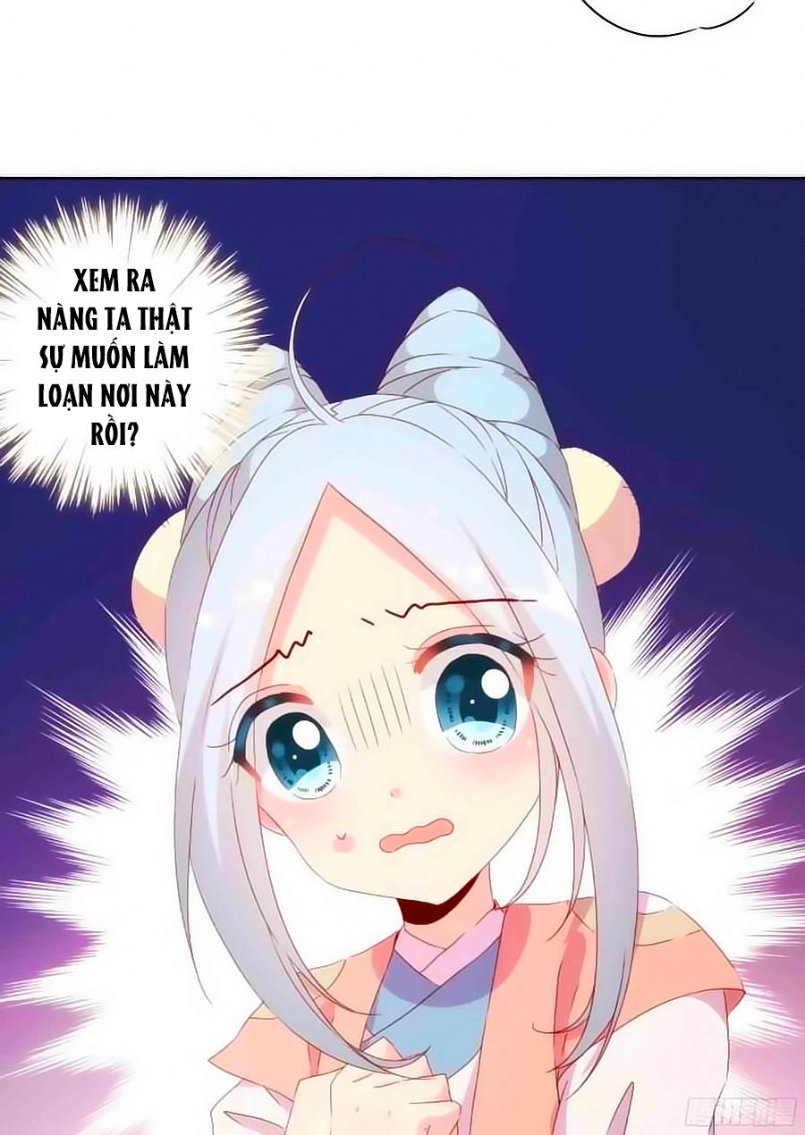 Hoàng Hậu Nương Nương Đích Năm Xu Đặc Hiệu Chapter 52 - 28