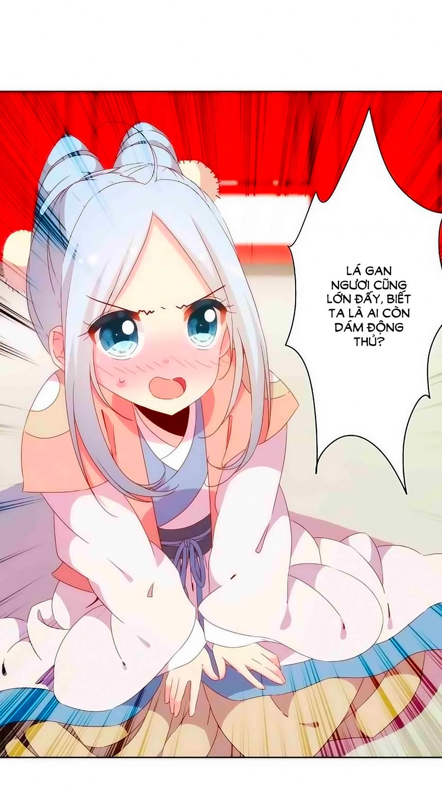 Hoàng Hậu Nương Nương Đích Năm Xu Đặc Hiệu Chapter 53 - 13