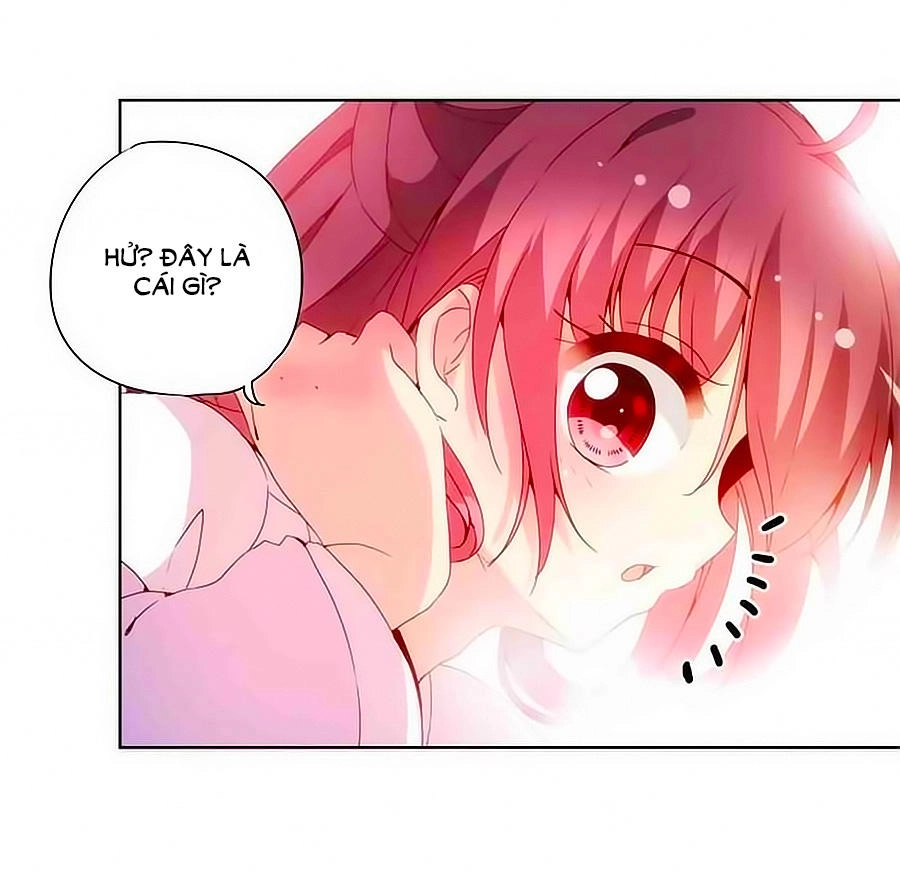 Hoàng Hậu Nương Nương Đích Năm Xu Đặc Hiệu Chapter 54 - 23