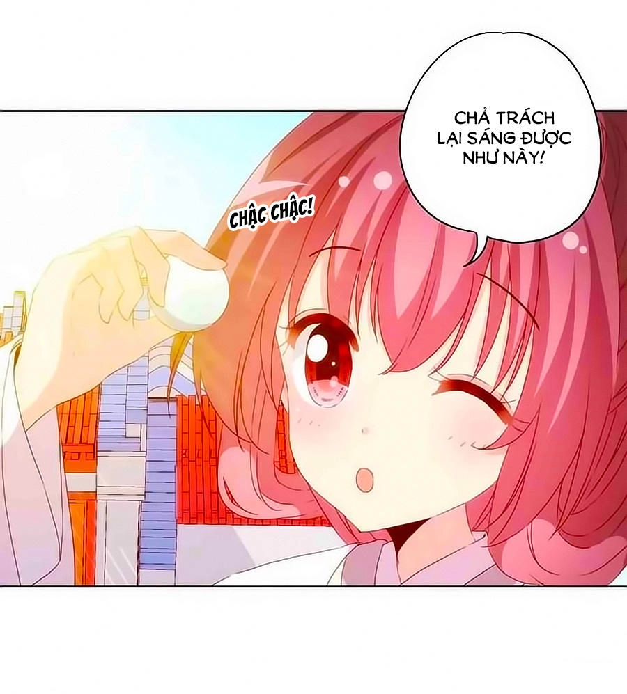 Hoàng Hậu Nương Nương Đích Năm Xu Đặc Hiệu Chapter 54 - 28