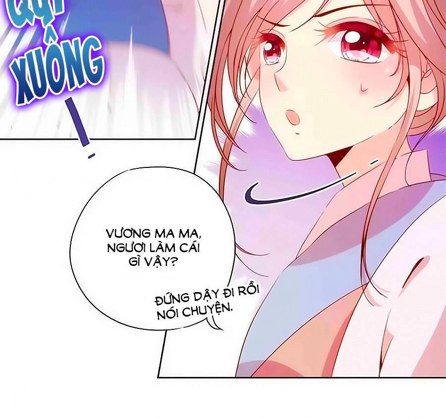 Hoàng Hậu Nương Nương Đích Năm Xu Đặc Hiệu Chapter 55 - 6