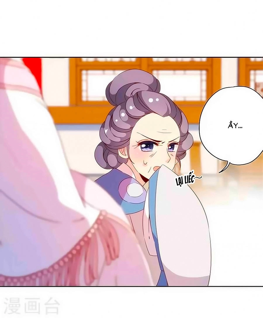 Hoàng Hậu Nương Nương Đích Năm Xu Đặc Hiệu Chapter 55 - 18
