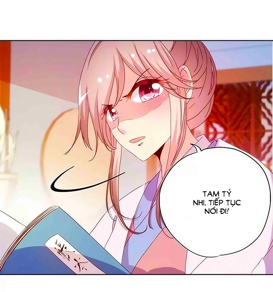 Hoàng Hậu Nương Nương Đích Năm Xu Đặc Hiệu Chapter 56 - 21