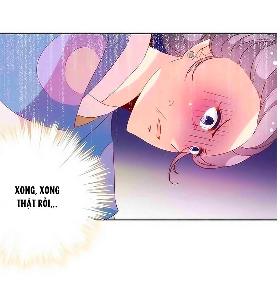 Hoàng Hậu Nương Nương Đích Năm Xu Đặc Hiệu Chapter 56 - 23