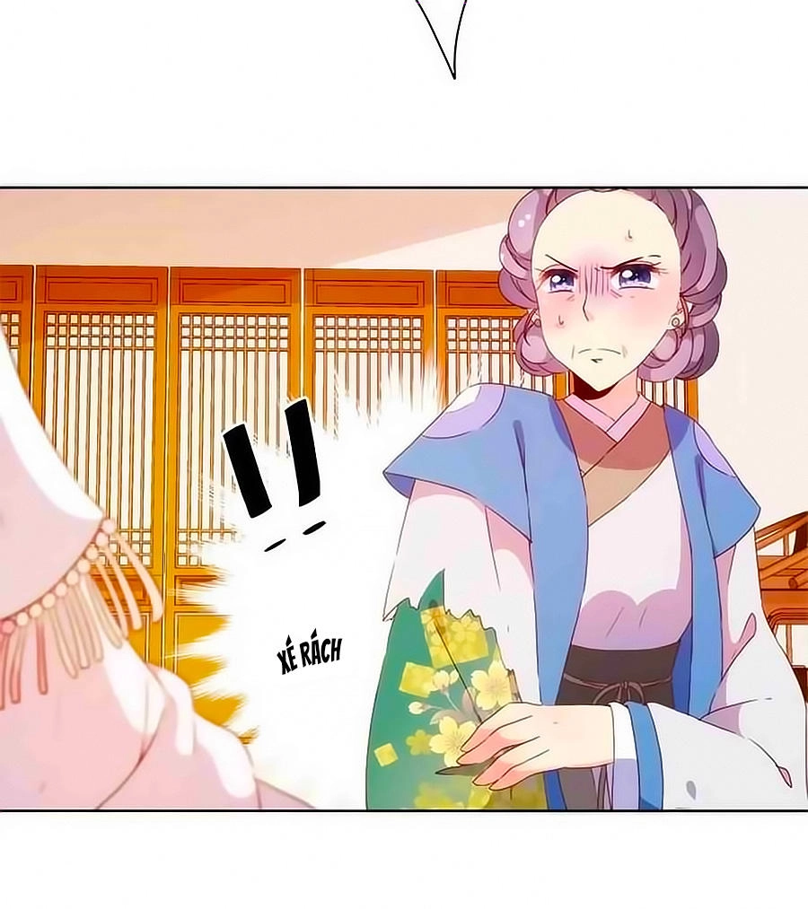 Hoàng Hậu Nương Nương Đích Năm Xu Đặc Hiệu Chapter 56 - 28