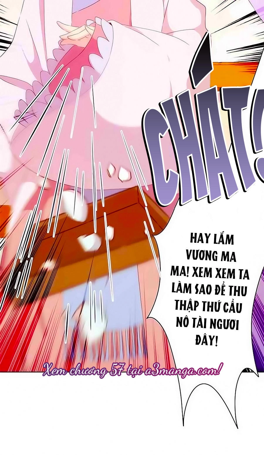 Hoàng Hậu Nương Nương Đích Năm Xu Đặc Hiệu Chapter 56 - 31