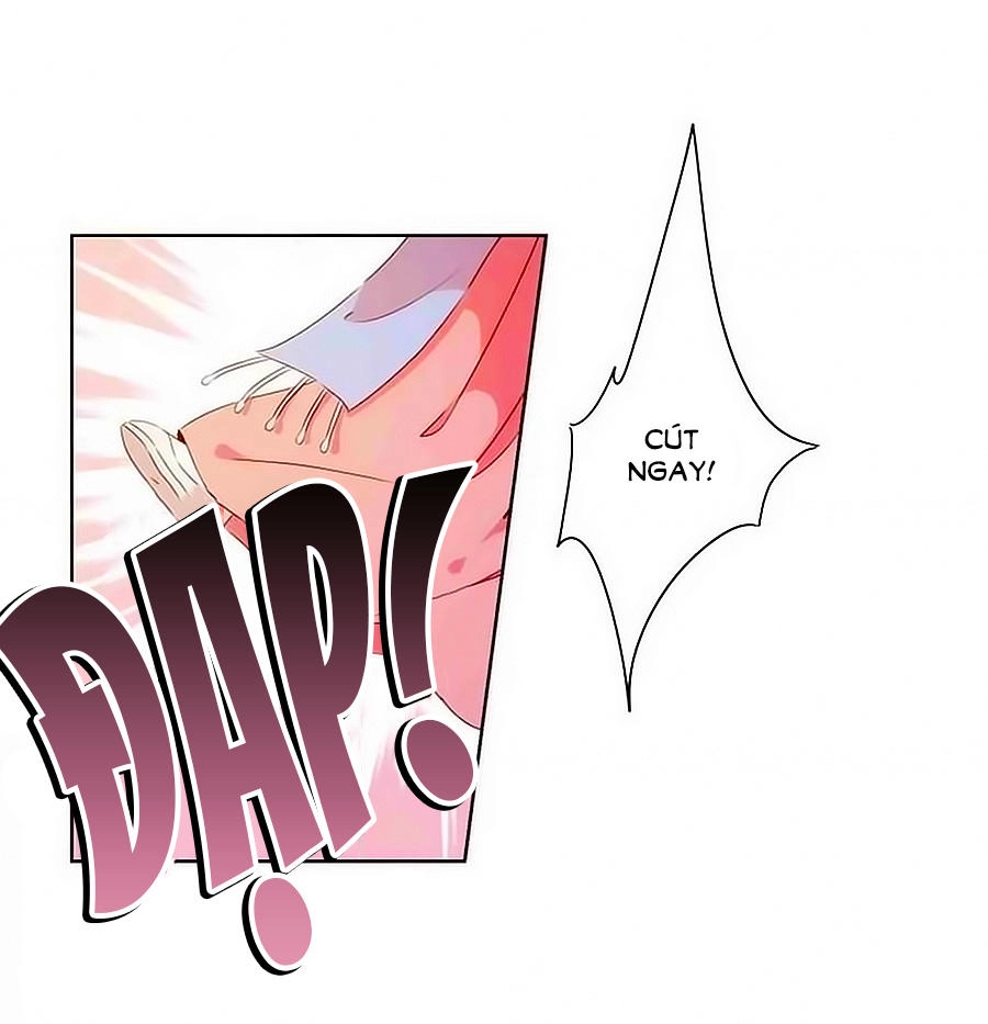 Hoàng Hậu Nương Nương Đích Năm Xu Đặc Hiệu Chapter 57 - 3