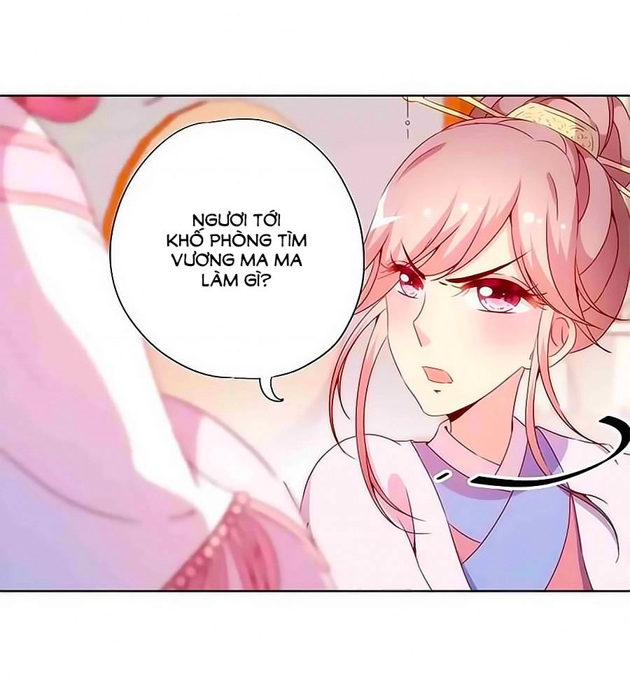 Hoàng Hậu Nương Nương Đích Năm Xu Đặc Hiệu Chapter 57 - 10