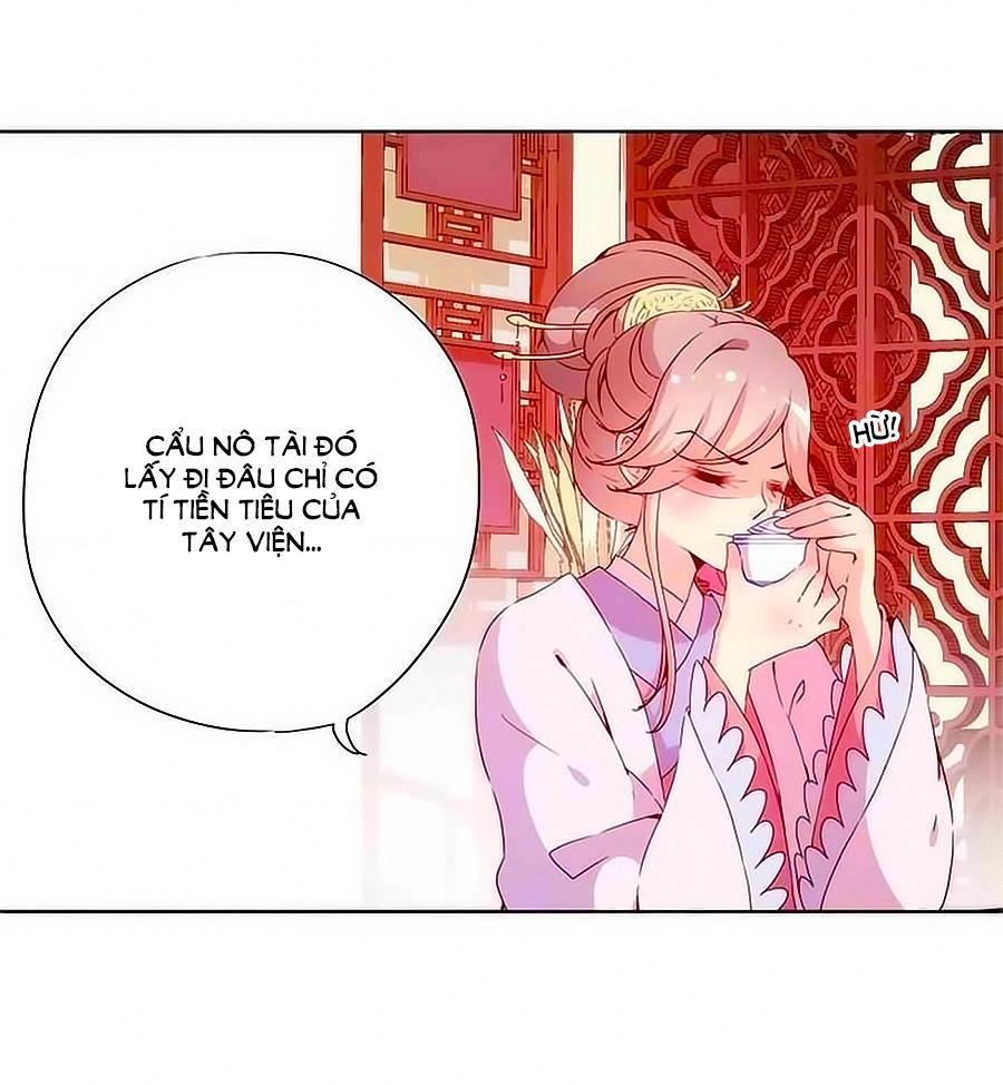 Hoàng Hậu Nương Nương Đích Năm Xu Đặc Hiệu Chapter 57 - 12