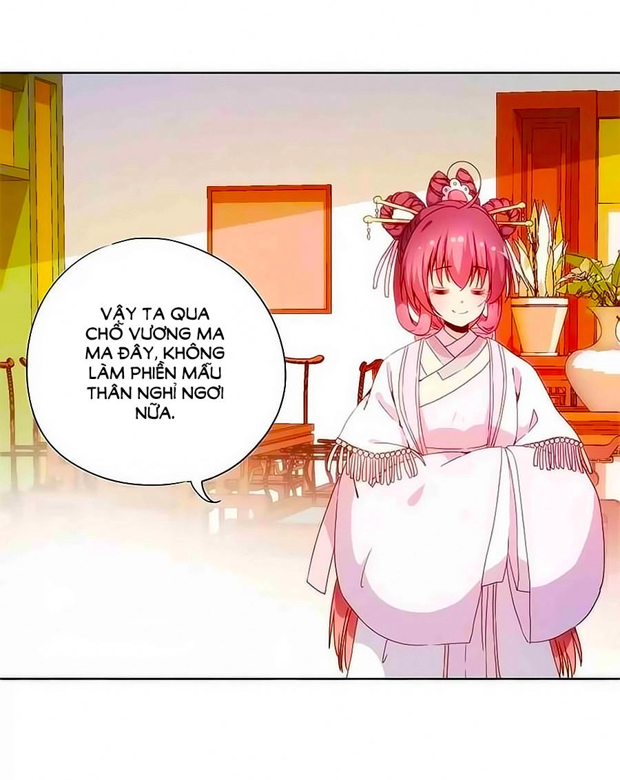 Hoàng Hậu Nương Nương Đích Năm Xu Đặc Hiệu Chapter 57 - 16