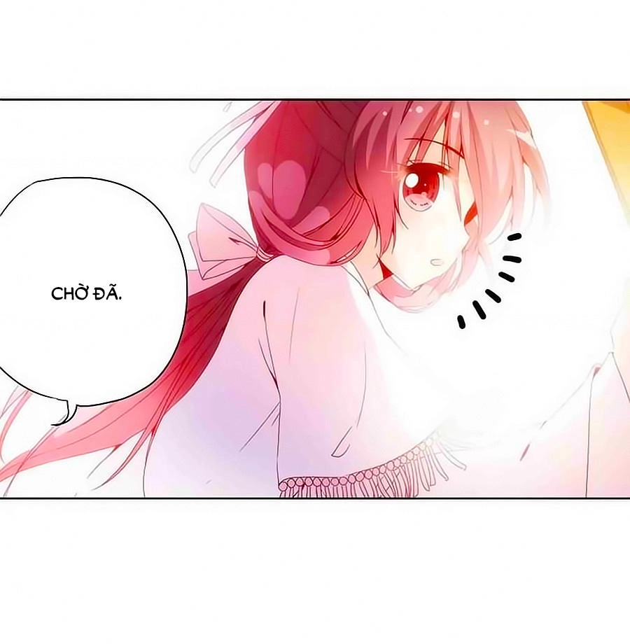 Hoàng Hậu Nương Nương Đích Năm Xu Đặc Hiệu Chapter 57 - 18