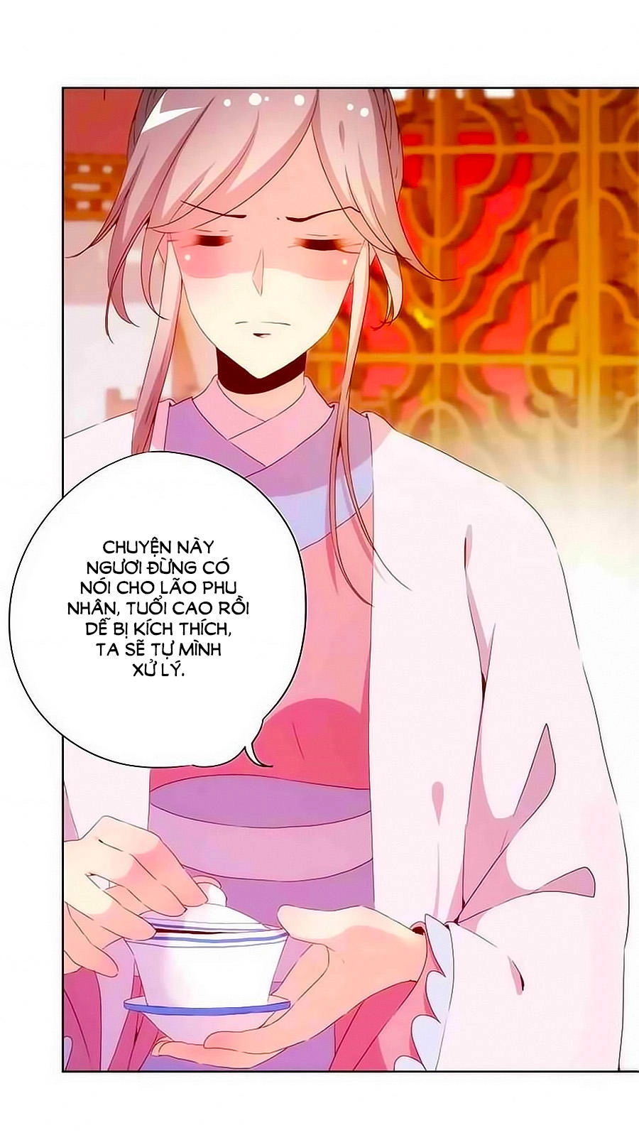 Hoàng Hậu Nương Nương Đích Năm Xu Đặc Hiệu Chapter 57 - 20