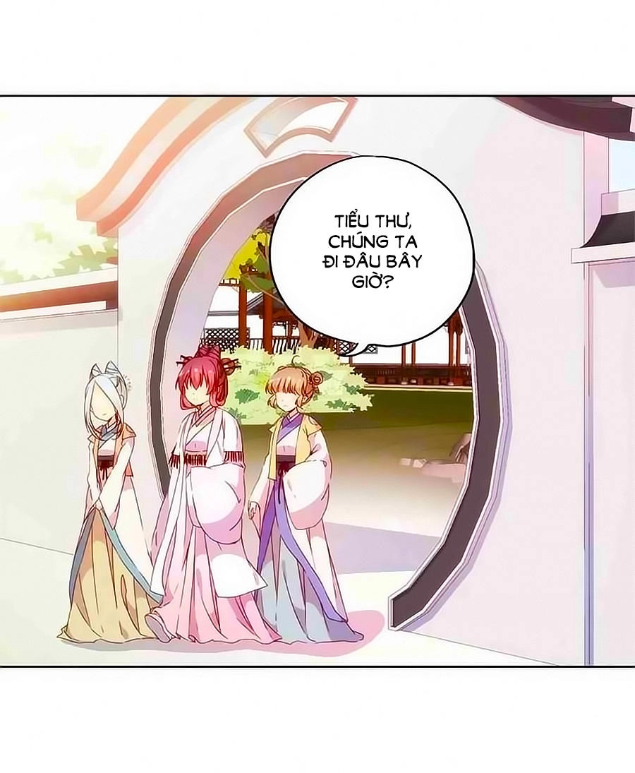 Hoàng Hậu Nương Nương Đích Năm Xu Đặc Hiệu Chapter 57 - 23