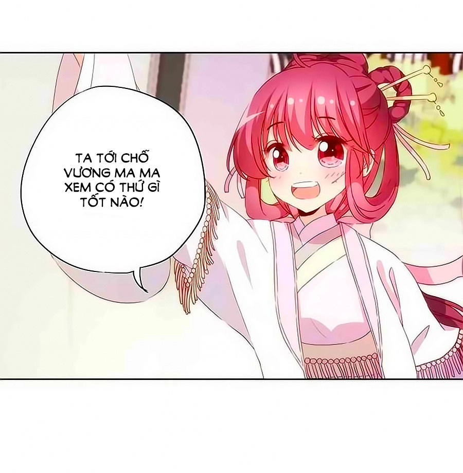 Hoàng Hậu Nương Nương Đích Năm Xu Đặc Hiệu Chapter 57 - 24