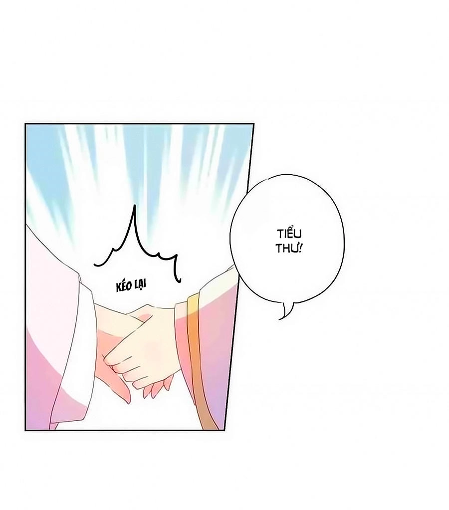 Hoàng Hậu Nương Nương Đích Năm Xu Đặc Hiệu Chapter 57 - 25