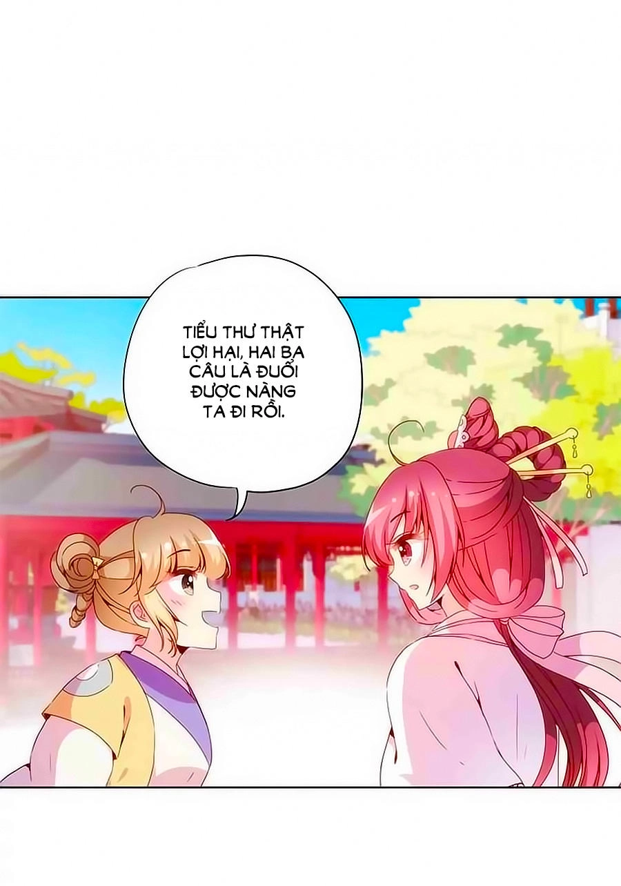 Hoàng Hậu Nương Nương Đích Năm Xu Đặc Hiệu Chapter 57 - 34