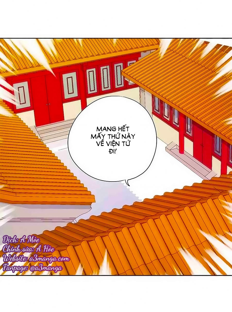 Hoàng Hậu Nương Nương Đích Năm Xu Đặc Hiệu Chapter 58 - 1