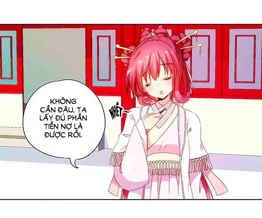 Hoàng Hậu Nương Nương Đích Năm Xu Đặc Hiệu Chapter 58 - 6