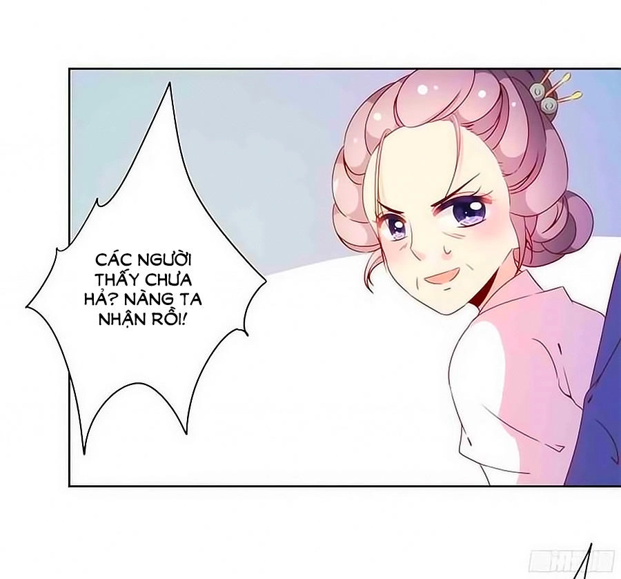 Hoàng Hậu Nương Nương Đích Năm Xu Đặc Hiệu Chapter 58 - 19