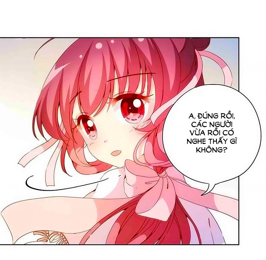 Hoàng Hậu Nương Nương Đích Năm Xu Đặc Hiệu Chapter 58 - 23