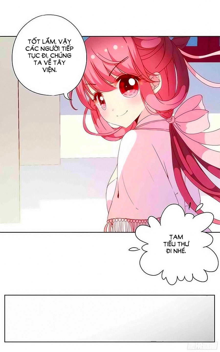 Hoàng Hậu Nương Nương Đích Năm Xu Đặc Hiệu Chapter 58 - 25