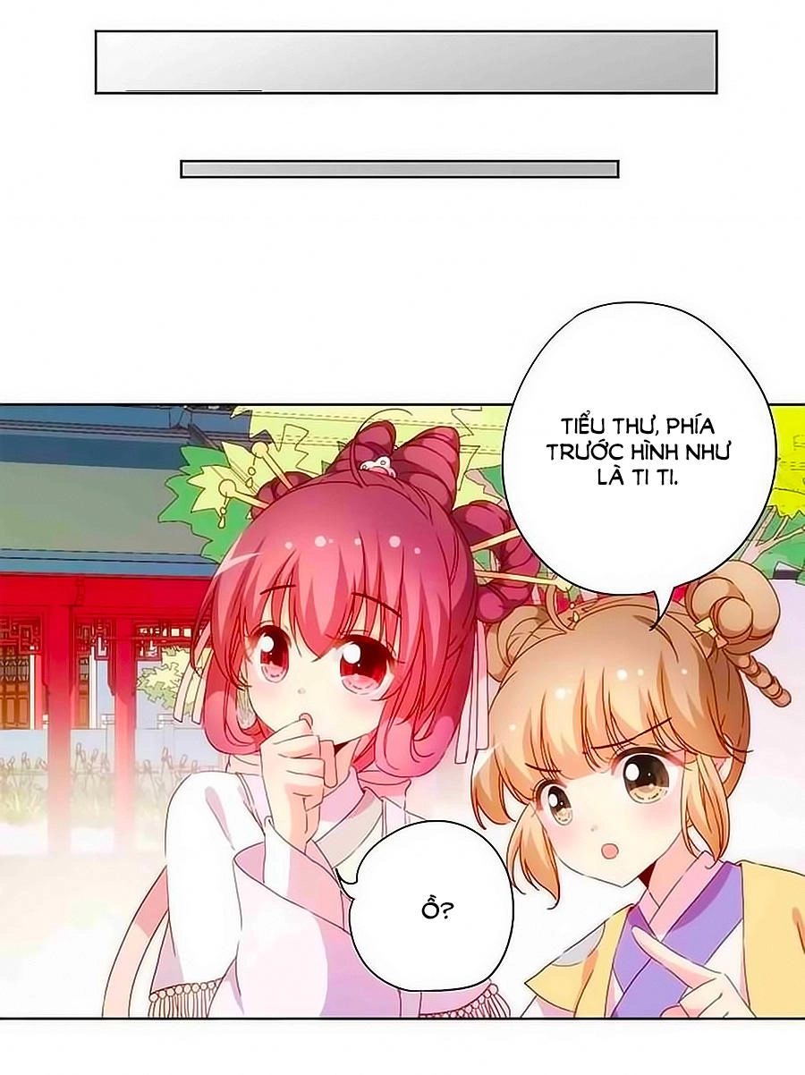 Hoàng Hậu Nương Nương Đích Năm Xu Đặc Hiệu Chapter 58 - 26