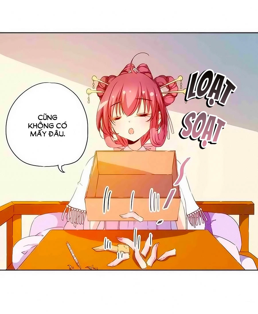 Hoàng Hậu Nương Nương Đích Năm Xu Đặc Hiệu Chapter 60 - 5