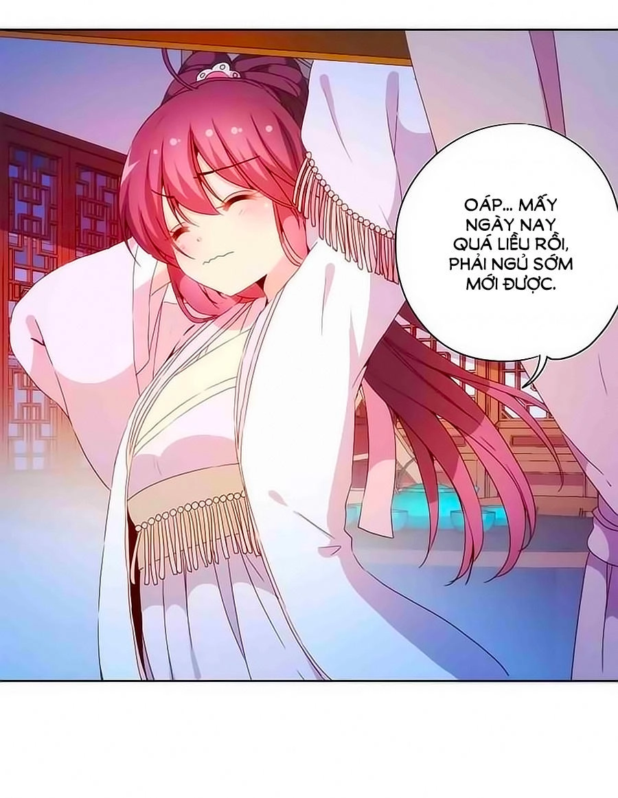 Hoàng Hậu Nương Nương Đích Năm Xu Đặc Hiệu Chapter 60 - 20