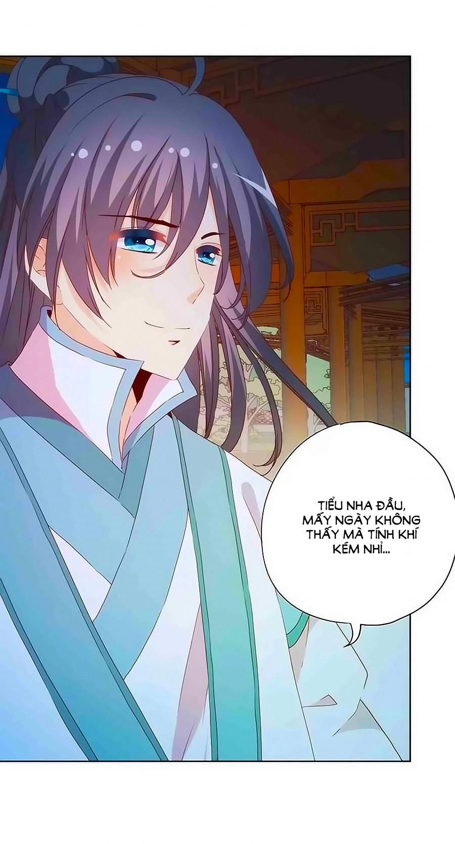 Hoàng Hậu Nương Nương Đích Năm Xu Đặc Hiệu Chapter 60 - 26