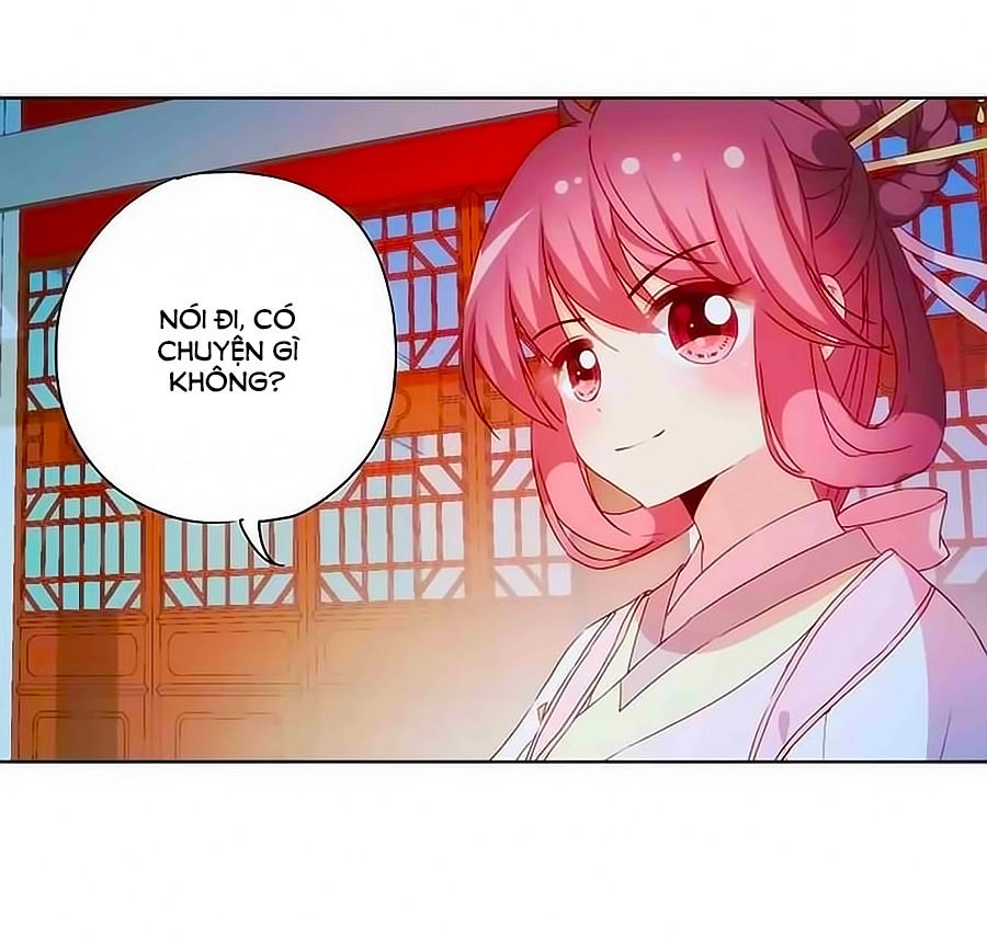 Hoàng Hậu Nương Nương Đích Năm Xu Đặc Hiệu Chapter 60 - 27