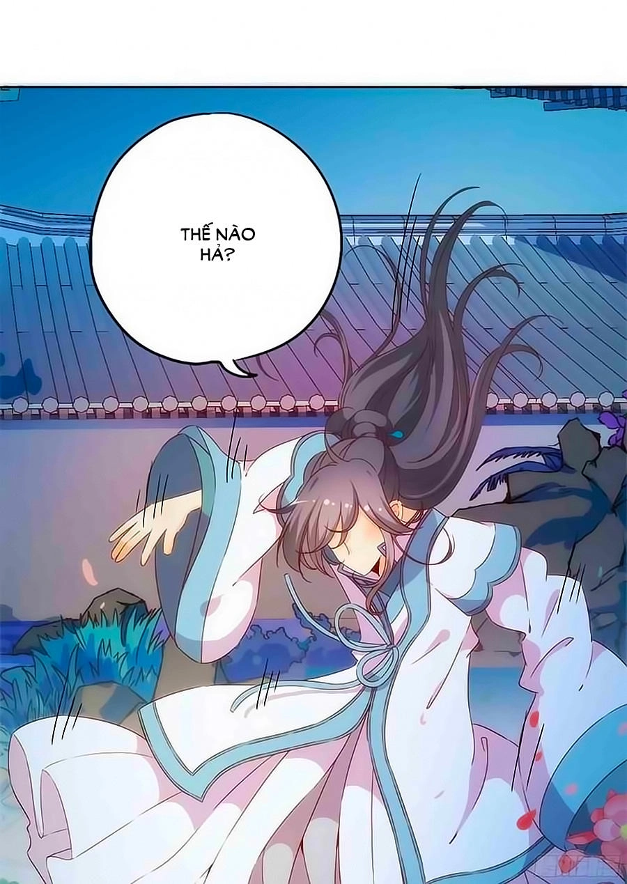 Hoàng Hậu Nương Nương Đích Năm Xu Đặc Hiệu Chapter 61 - 9
