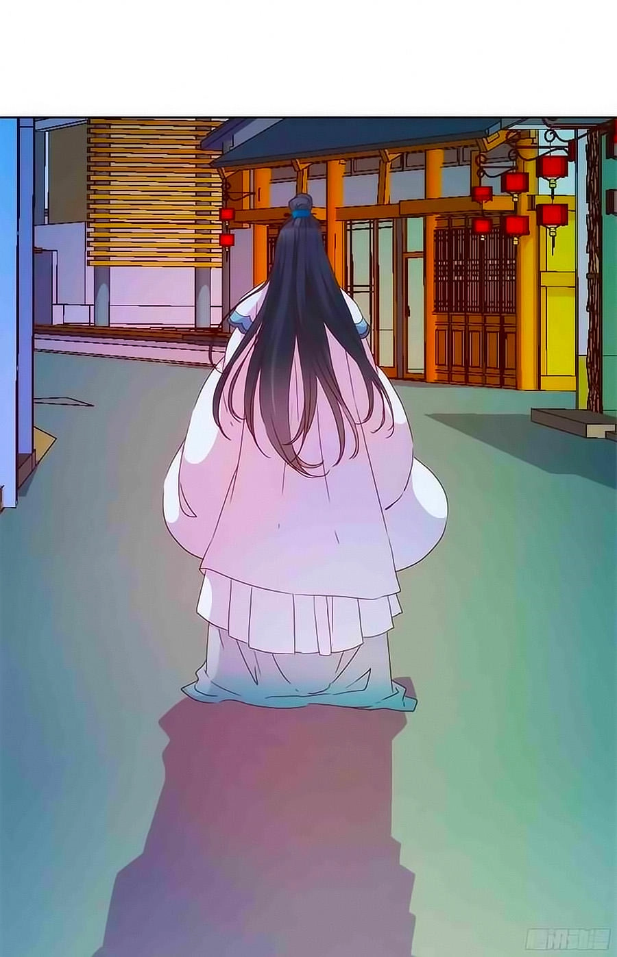 Hoàng Hậu Nương Nương Đích Năm Xu Đặc Hiệu Chapter 61 - 35