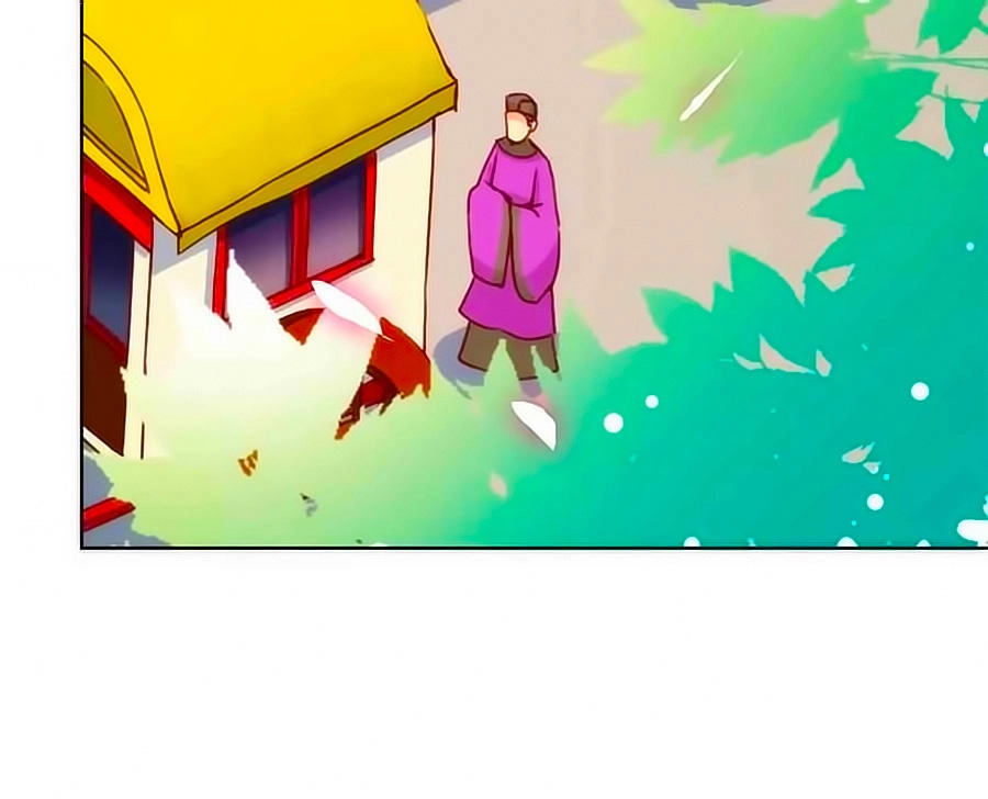 Hoàng Hậu Nương Nương Đích Năm Xu Đặc Hiệu Chapter 62 - 3