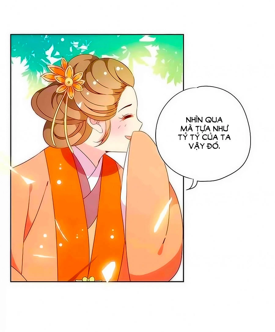 Hoàng Hậu Nương Nương Đích Năm Xu Đặc Hiệu Chapter 62 - 7