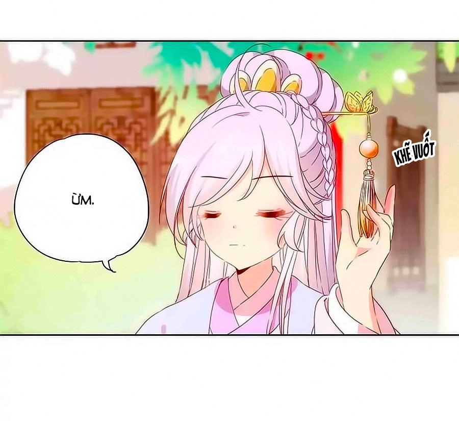 Hoàng Hậu Nương Nương Đích Năm Xu Đặc Hiệu Chapter 62 - 12