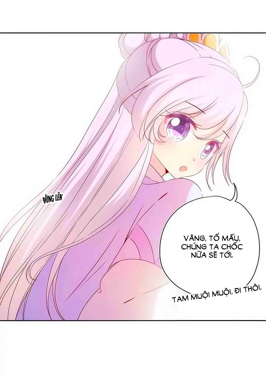 Hoàng Hậu Nương Nương Đích Năm Xu Đặc Hiệu Chapter 62 - 31