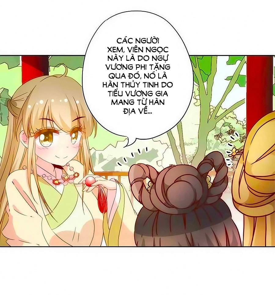 Hoàng Hậu Nương Nương Đích Năm Xu Đặc Hiệu Chapter 62 - 40