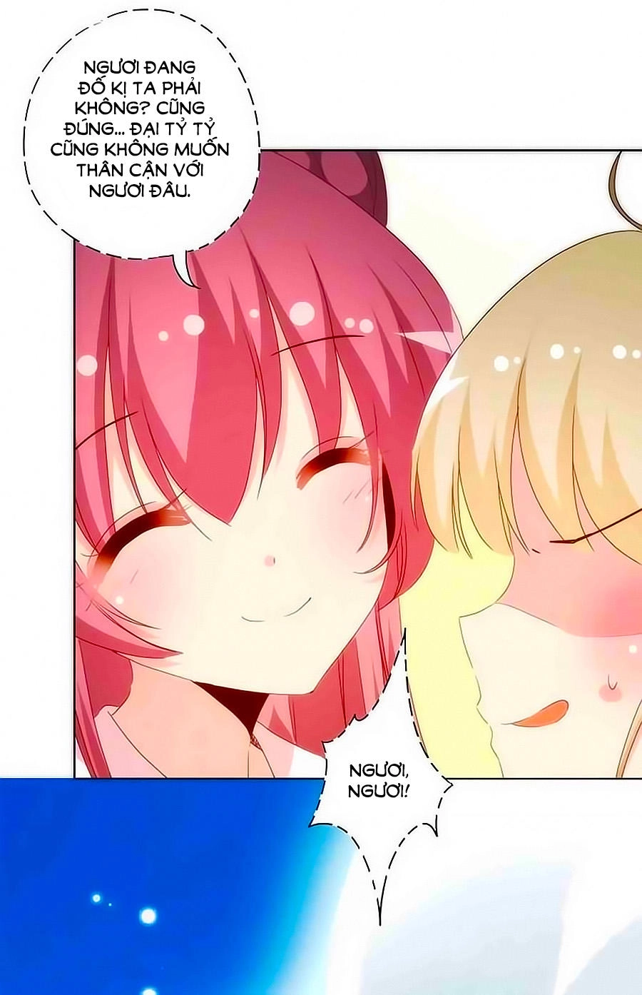 Hoàng Hậu Nương Nương Đích Năm Xu Đặc Hiệu Chapter 63 - 5