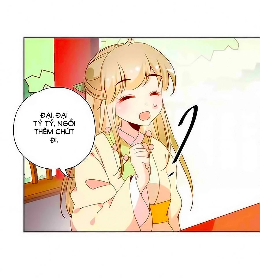 Hoàng Hậu Nương Nương Đích Năm Xu Đặc Hiệu Chapter 63 - 22