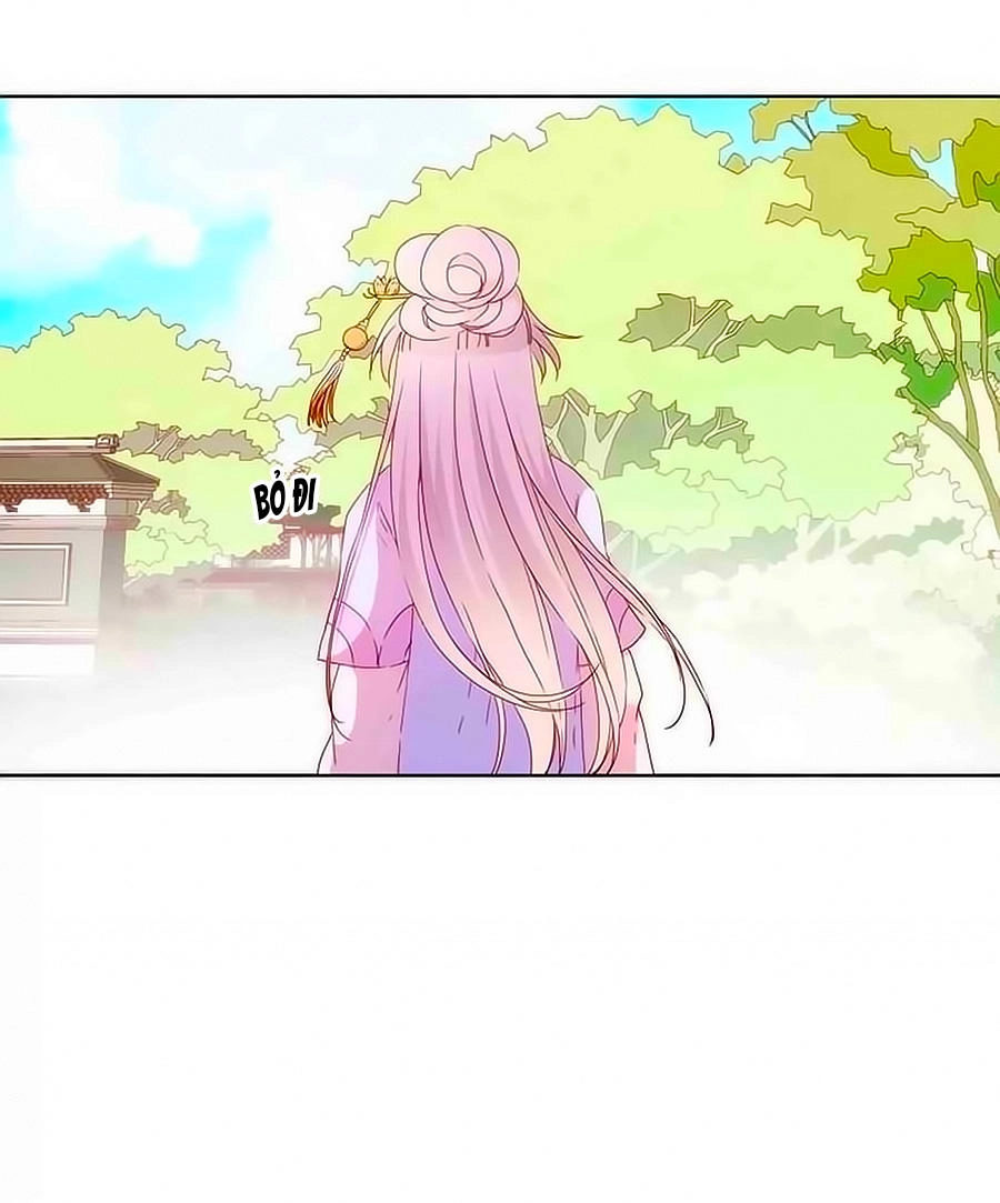 Hoàng Hậu Nương Nương Đích Năm Xu Đặc Hiệu Chapter 63 - 23