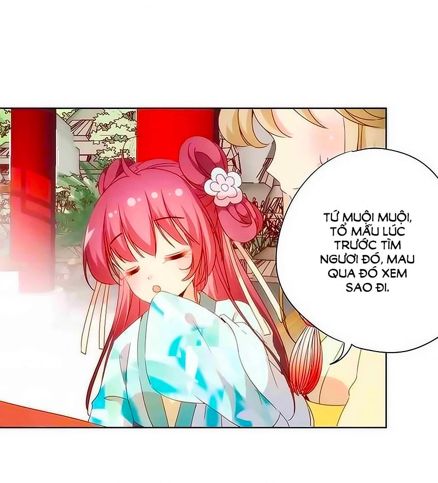 Hoàng Hậu Nương Nương Đích Năm Xu Đặc Hiệu Chapter 63 - 24