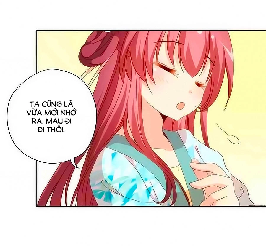 Hoàng Hậu Nương Nương Đích Năm Xu Đặc Hiệu Chapter 63 - 27