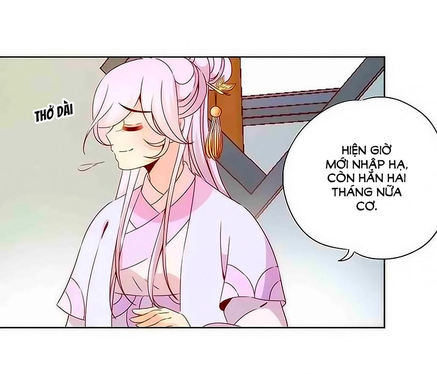 Hoàng Hậu Nương Nương Đích Năm Xu Đặc Hiệu Chapter 64 - 2