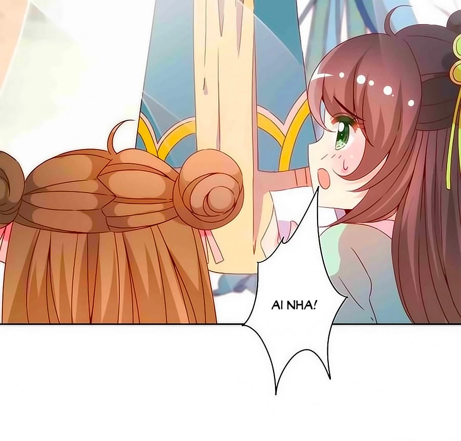 Hoàng Hậu Nương Nương Đích Năm Xu Đặc Hiệu Chapter 66 - 2