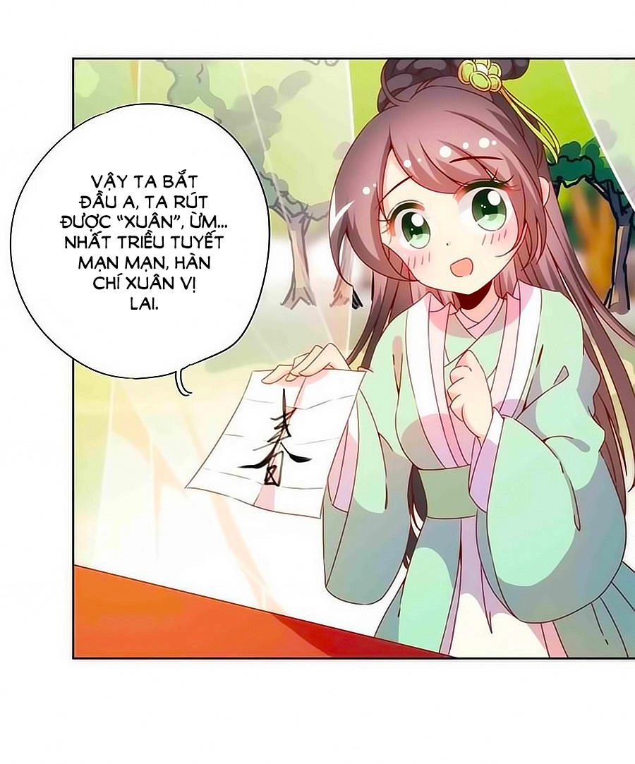 Hoàng Hậu Nương Nương Đích Năm Xu Đặc Hiệu Chapter 66 - 10