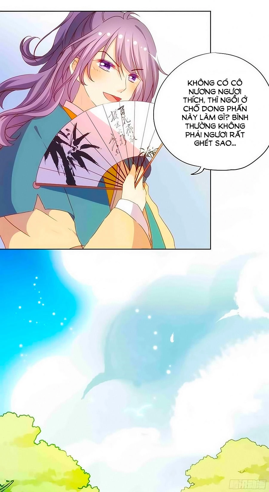 Hoàng Hậu Nương Nương Đích Năm Xu Đặc Hiệu Chapter 66 - 13