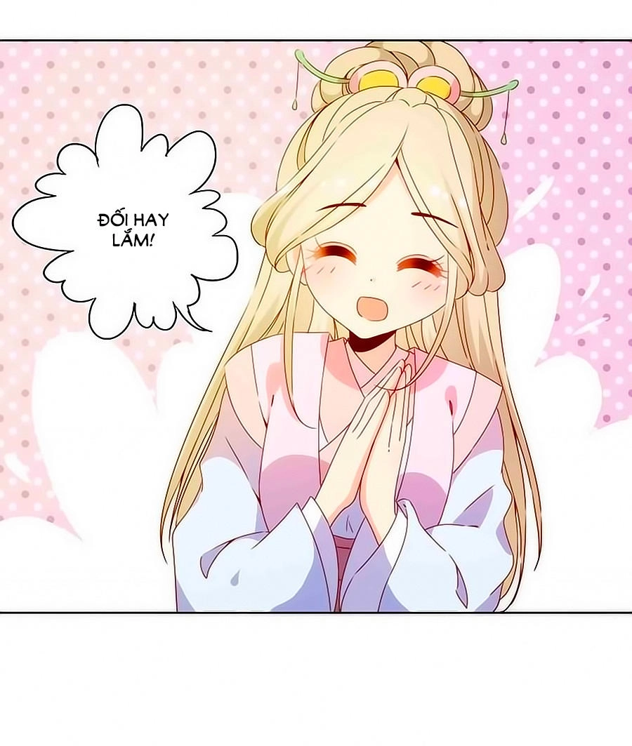 Hoàng Hậu Nương Nương Đích Năm Xu Đặc Hiệu Chapter 66 - 19